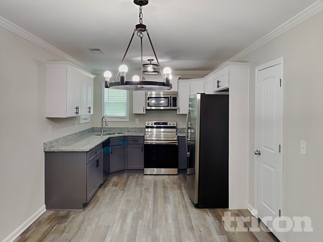 Foto del edificio - 109 Grizzly Trail