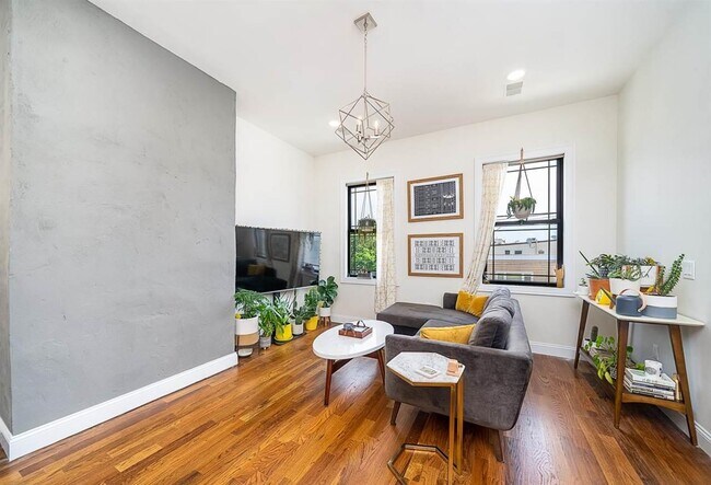 Foto del edificio - 45 Bowers St