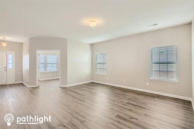 Foto del edificio - 12553 Druids Glen Dr, Pineville, NC, 28134