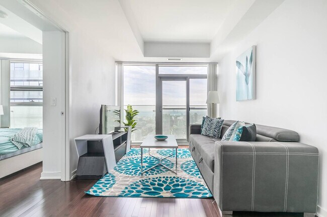 Photo du bâtiment - 14 York St