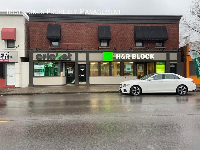 Foto del edificio - 1817 Pine-Apt 3