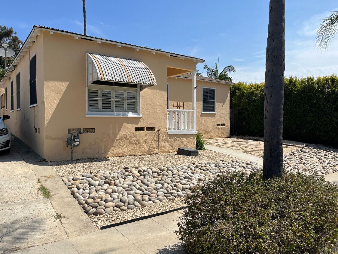Foto principal - Beautiful Craftsman Style 3Bed/1Bath La Me...