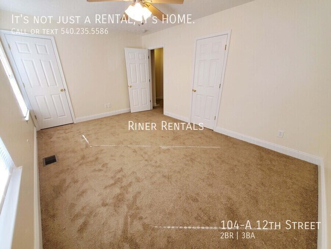 Foto del edificio - 104 12th St