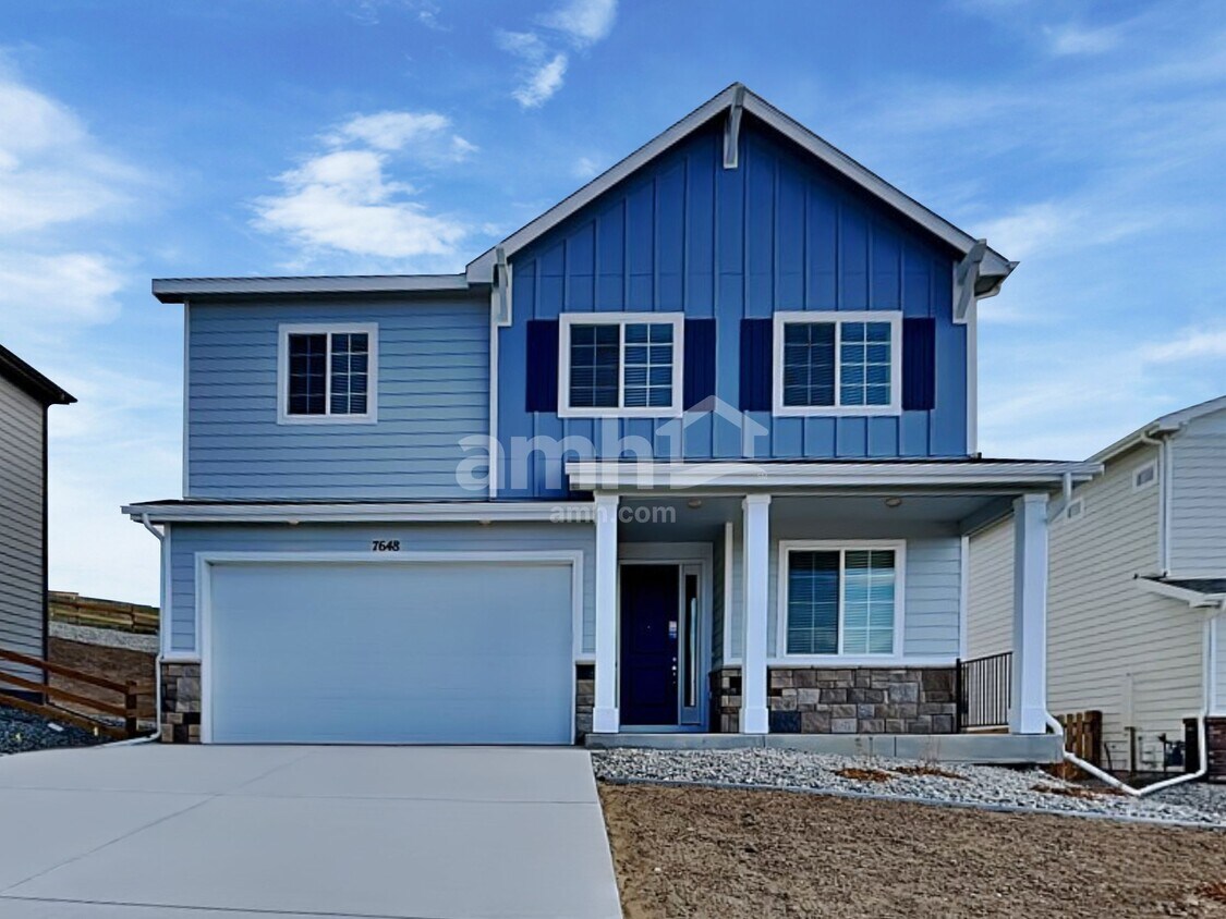 Foto principal - 7648 Mardale Ln