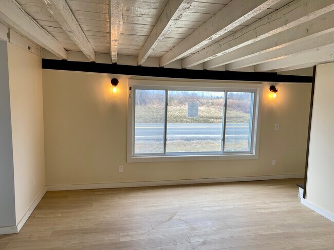 Sala de estar - 351 County Route 19