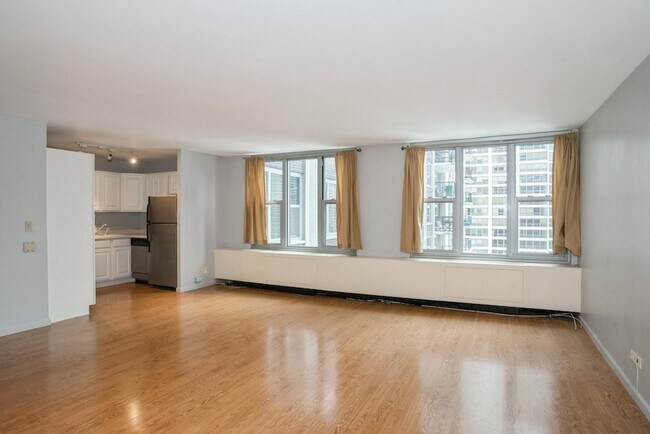 Foto del edificio - 400 E Randolph St