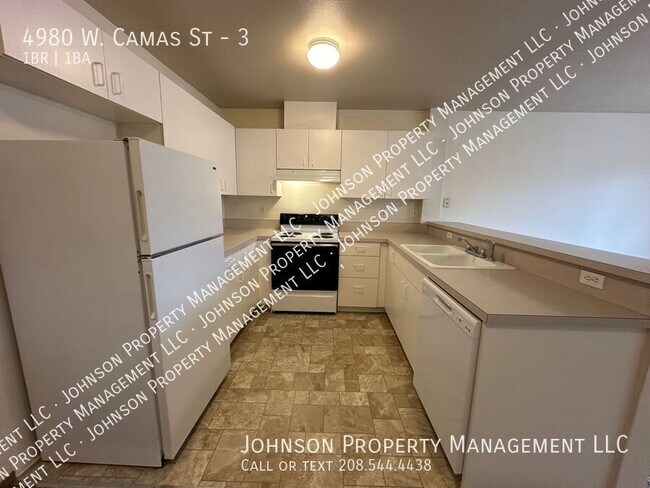 Foto del edificio - 4980 W Camas St
