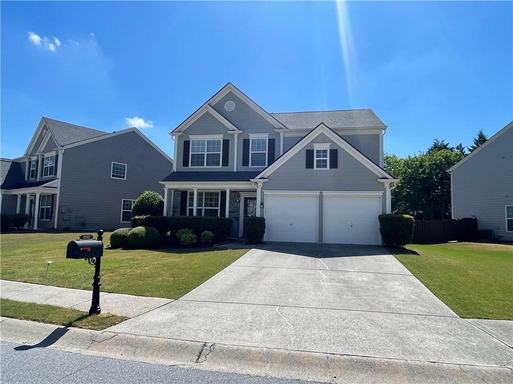 Primary Photo - 8960 Friarbridge Dr