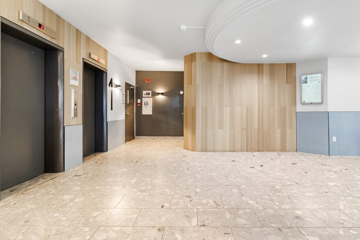 Photo du bâtiment - Le Durocher