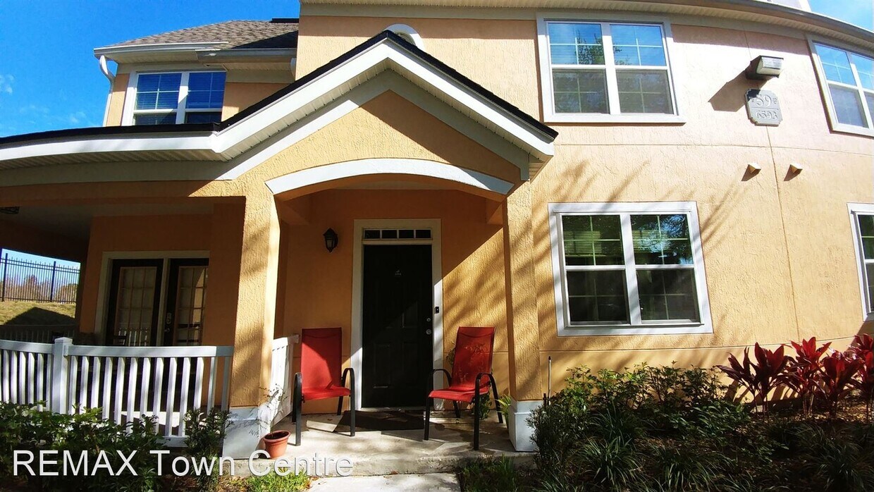 6593 Queens Borough Ave, Orlando, FL 32835