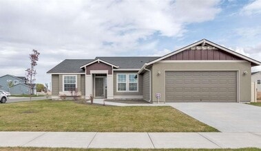 Building Photo - 8488 E Conant St