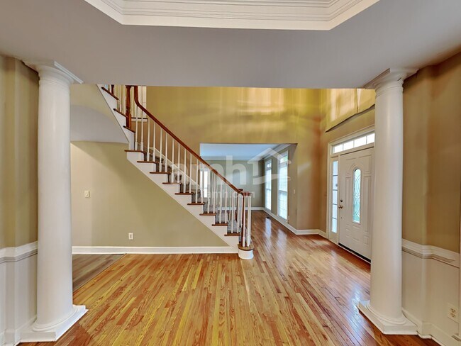 Foto del edificio - 4727 Cedar Wood Dr SW