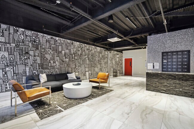 Foto del edificio - 1232 N Front St