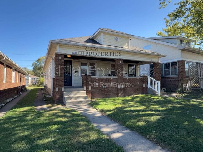 Foto del edificio - 933 N Linwood Ave