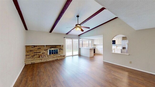 Photo - 4416 Augusta St House