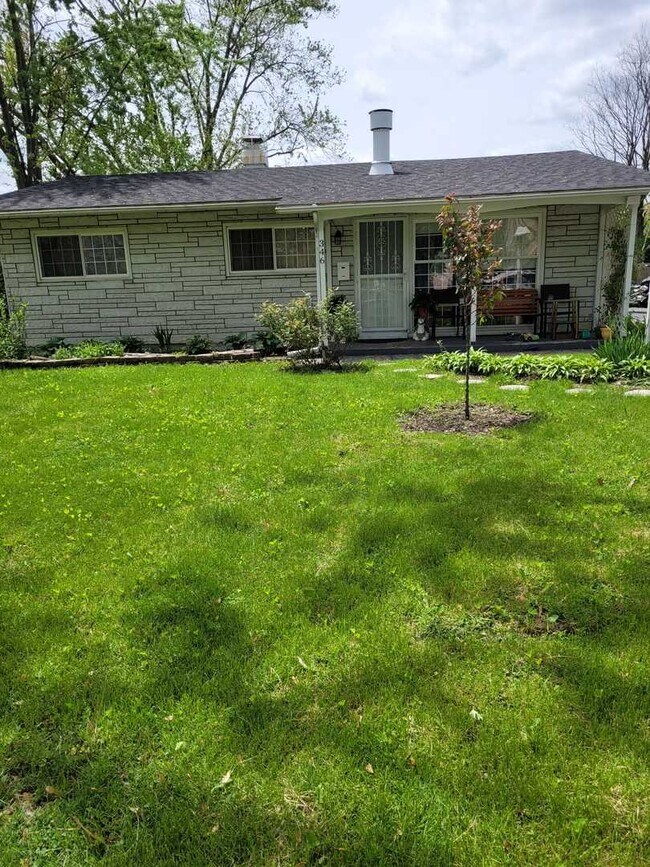 Building Photo - 346 Cherry Ln