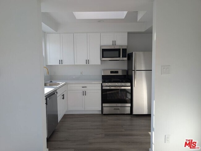 Foto del edificio - 1147 24th St