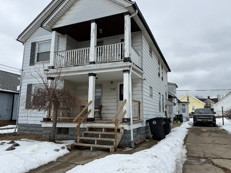 Photo - 3706 Stickney Ave (Cleveland, OH)