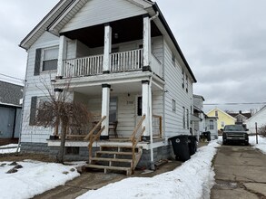 Building Photo - 3706 Stickney Ave