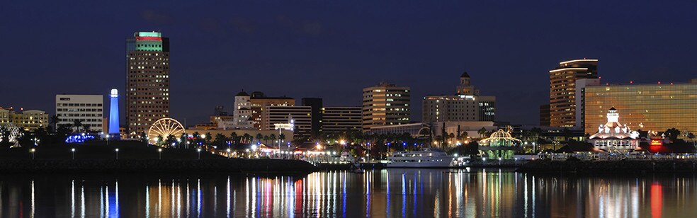 Picture of Long Beach