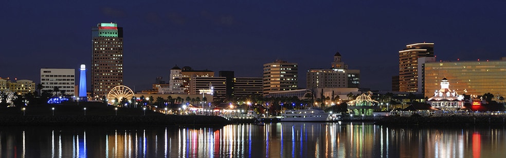 Picture of Long Beach