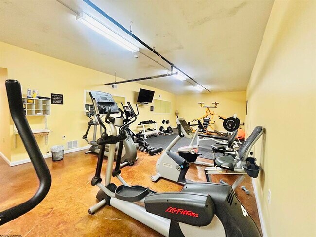 Foto del edificio - 1117 University Ave