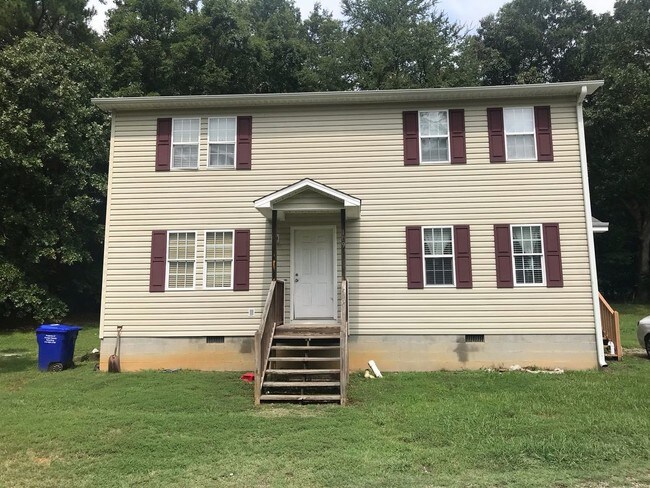 Building Photo - 109 Daphine Dr.