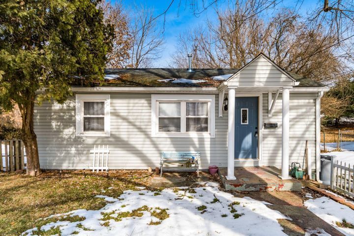 Foto principal - 943 Curtis St