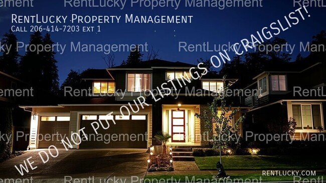 Building Photo - 34601 56th Ct S