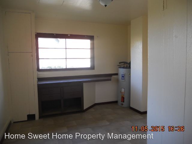 Foto del edificio - 2 br, 1 bath House - 416 N. Jefferies