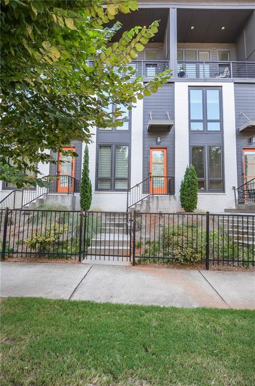 Foto del edificio - 459 Parkway Dr NE