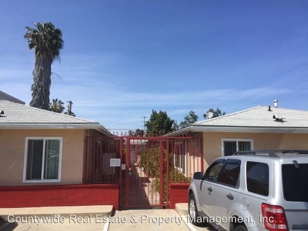 Foto del edificio - 3064-3070 Adams Ave