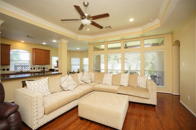 Foto del edificio - 26518 Blanchard Grove Dr