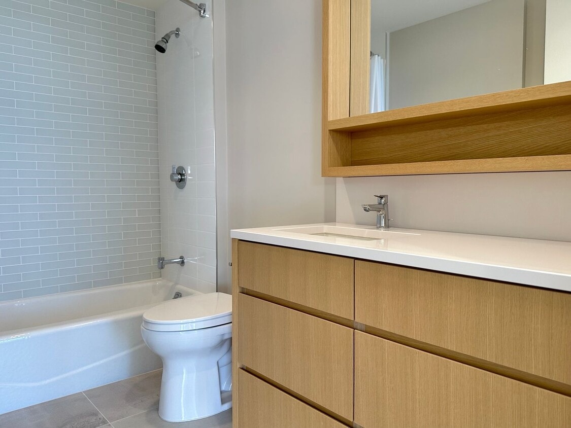 Primary Photo - Resort style living at SKY 1/1/1