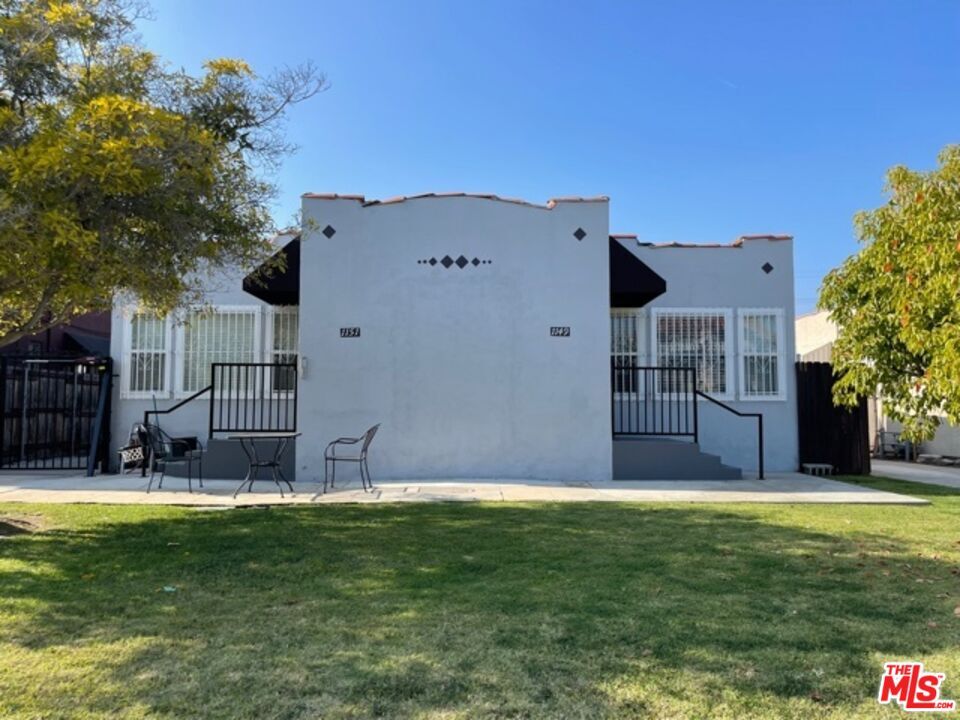 1151 S Hudson Ave, Los Angeles, CA 90019 Apartment for Rent in Los