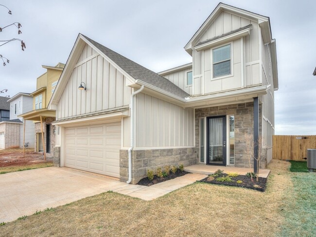 Building Photo - Beautiful New Construction Home in Edmond/Oklahoma City