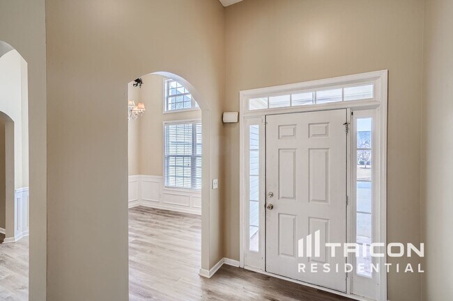 Foto del edificio - 30 Chesterfield Ct