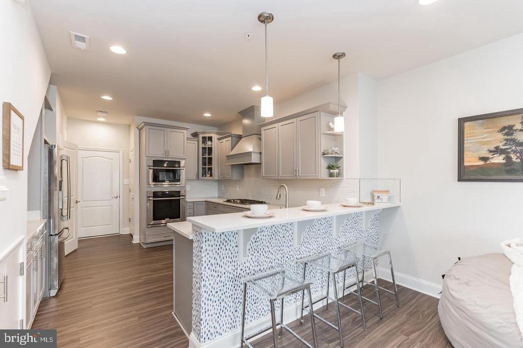 Foto principal - 7509 Crowley St
