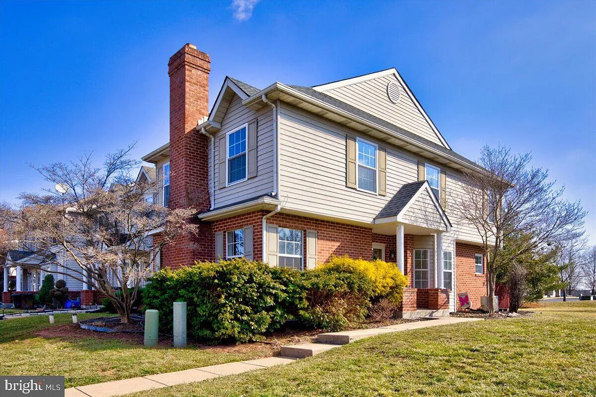 123 Regal Ct, Royersford, PA 19468 Townhome Rentals in Royersford PA