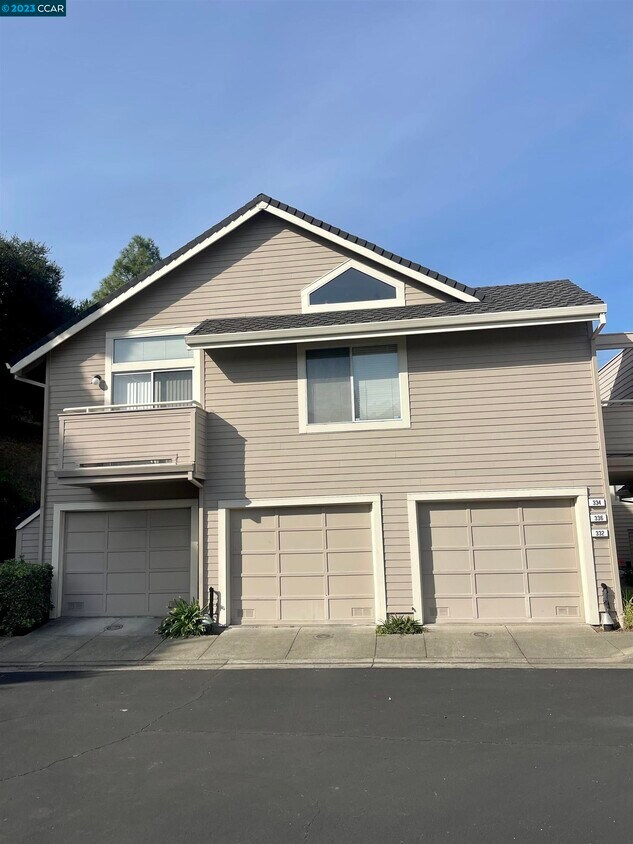 336 Crowsnest Cir, Hercules, CA 94547 Condo for Rent in Hercules, CA