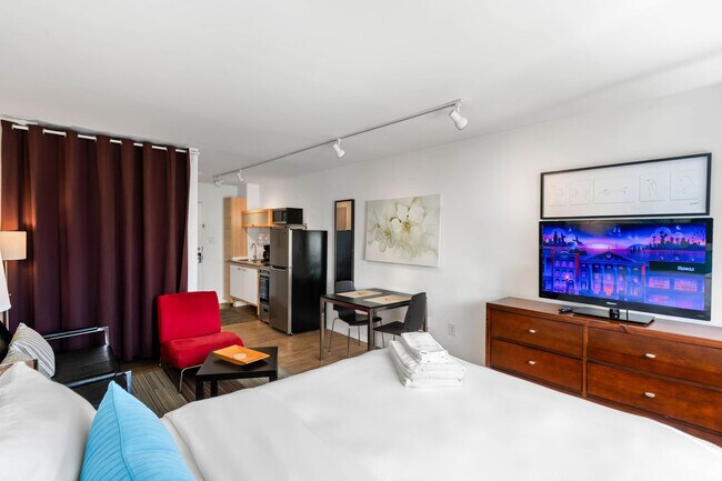 Foto del edificio - 47 25th St NW