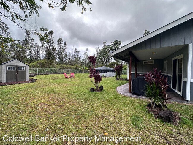 Foto del edificio - 3 br, 2 bath House - 16-2078 Azure Drive