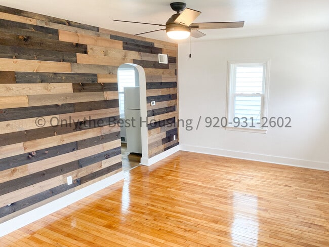Building Photo - 1307 W Bent Ave