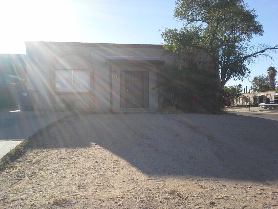 Foto principal - 3620 S Yukon Pl