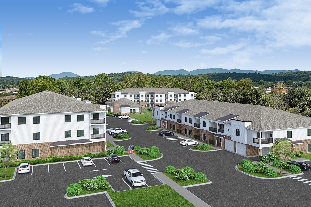 Building Photo - Caelian South Grove Apartments