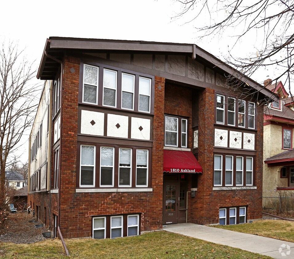 Primary Photo - 1810 Ashland Ave