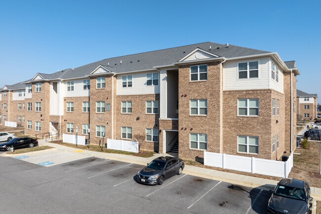 Building Photo - Brandywine Green
