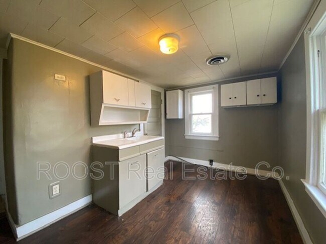 Foto del edificio - 1606/1608 W High St.