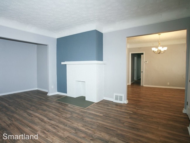 Building Photo - 3435 Beechwood Ave