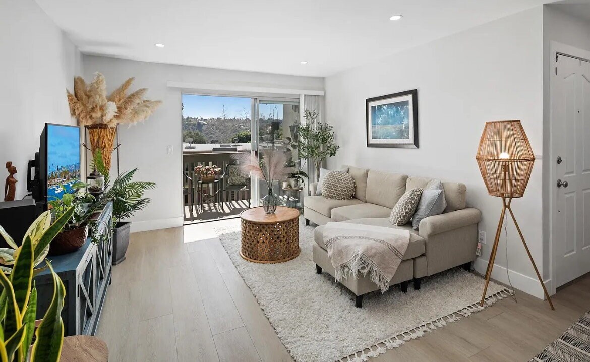 Foto principal - Welcome to this immaculate one-bedroom res...